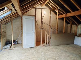  Maison � vendre 4 pi�ces 92 m�