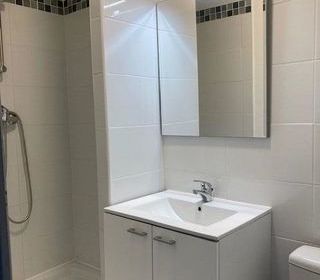  Appartement � louer 1 pi�ce 21 m�