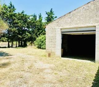  Terrain � vendre 1 pi�ce 500 m�