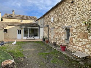  Maison � vendre 7 pi�ces 237 m�