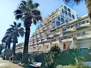  Appartement � vendre 1 pi�ce 25 m�