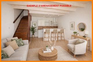  Maison � vendre 2 pi�ces 47 m�