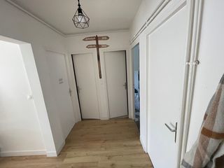  Appartement � vendre 3 pi�ces 58 m�