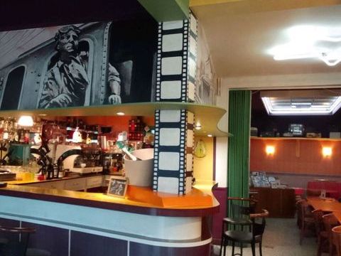 Activit&eacute; commerciale Hotel restaurant 150000 14500 Vire