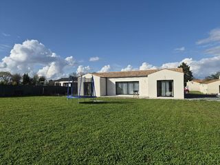  Maison � vendre 5 pi�ces 124 m�