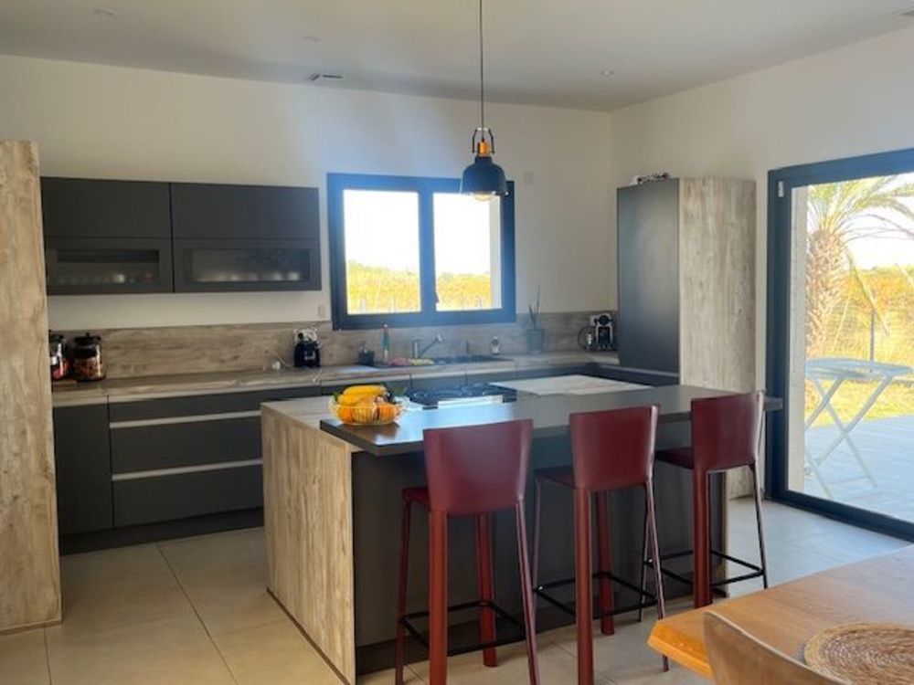 � vendre  Maison Torreilles (66440)