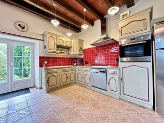  Maison � vendre 13 pi�ces 292 m�