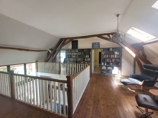  Maison � vendre 9 pi�ces 245 m�