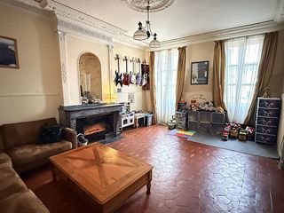  Maison � vendre 12 pi�ces 345 m�