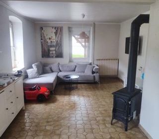  Maison � vendre 7 pi�ces 150 m�