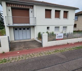  Maison � vendre 5 pi�ces 85 m�