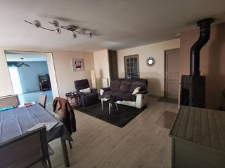  Maison � vendre 5 pi�ces 143 m�