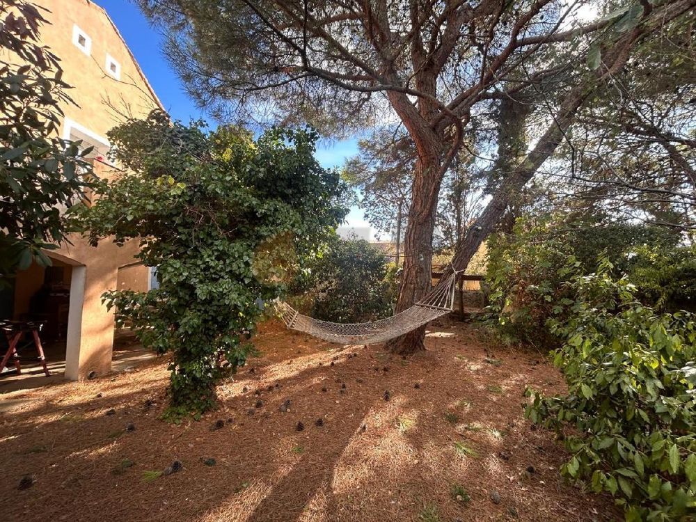 � vendre  Maison S�te (34200)