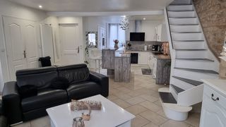  Appartement � vendre 5 pi�ces 110 m�