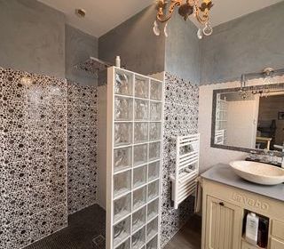  Maison � vendre 8 pi�ces 213 m�