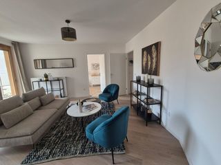  Appartement � vendre 4 pi�ces 90 m�