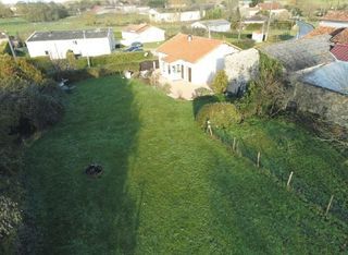  Maison � vendre 4 pi�ces 86 m�