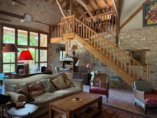  Maison � vendre 8 pi�ces 194 m�