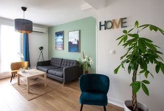  Appartement � louer 5 pi�ces 84 m�