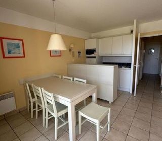  Appartement � vendre 3 pi�ces 43 m�