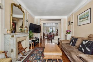  Appartement � vendre 4 pi�ces 100 m�