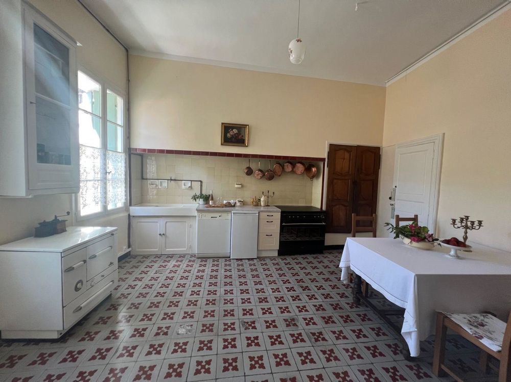 � vendre  Maison Olargues (34390)