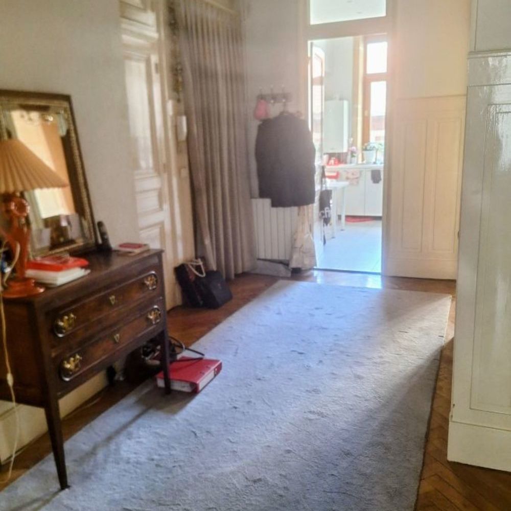 � vendre  Appartement Lyon 6
