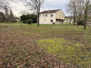  Maison � vendre 8 pi�ces 153 m�