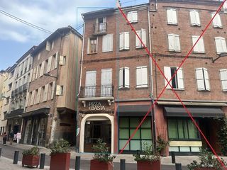  Immeuble � vendre 1 pi�ce 200 m�