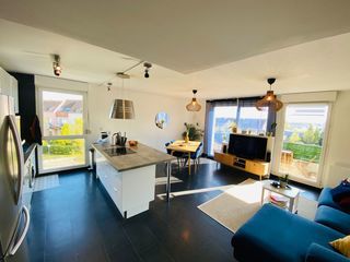  Appartement � vendre 3 pi�ces 69 m�