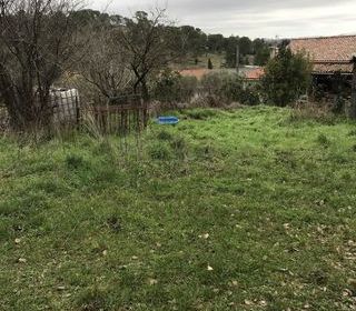  Terrain � vendre 1 pi�ce 1200 m�