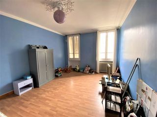  Appartement � vendre 4 pi�ces 156 m�