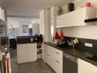  Appartement � louer 4 pi�ces 100 m�