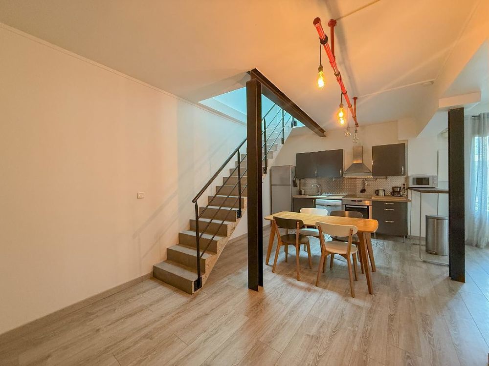� vendre  Maison Nanterre (92000)