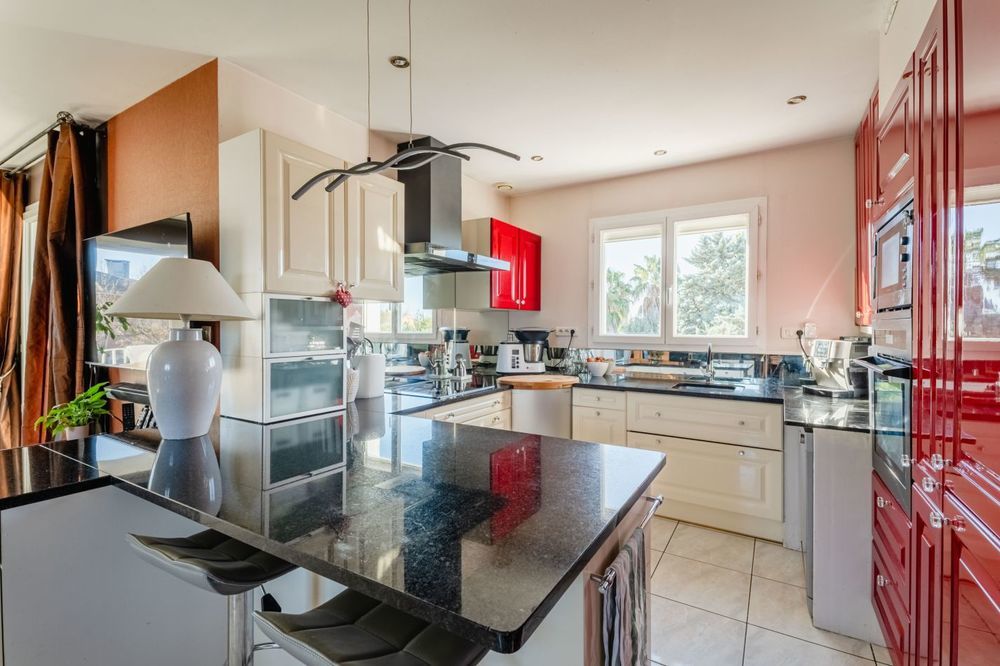 � vendre  Maison Le Grau d'Agde (34300)