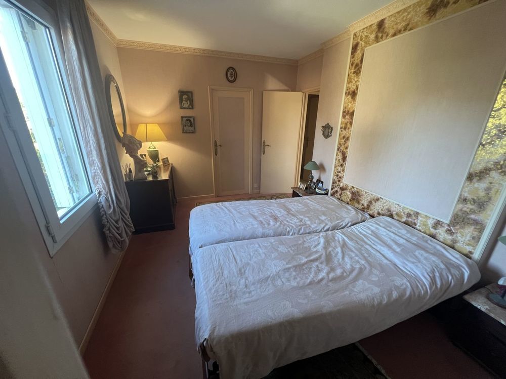 � vendre  Maison Saint-Mathieu-de-Tr�viers (34270)