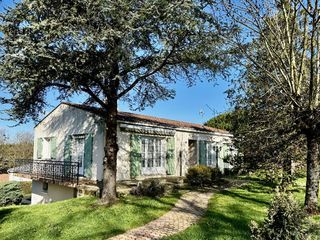  Maison � vendre 4 pi�ces 104 m�