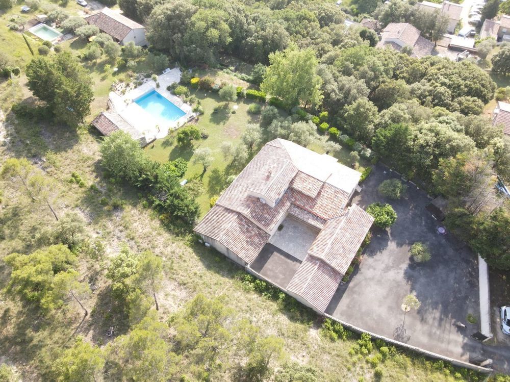 � vendre  Maison Les Mages (30960)