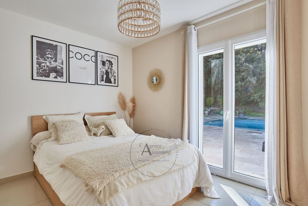 � vendre  Maison Simiane-Collongue (13109)