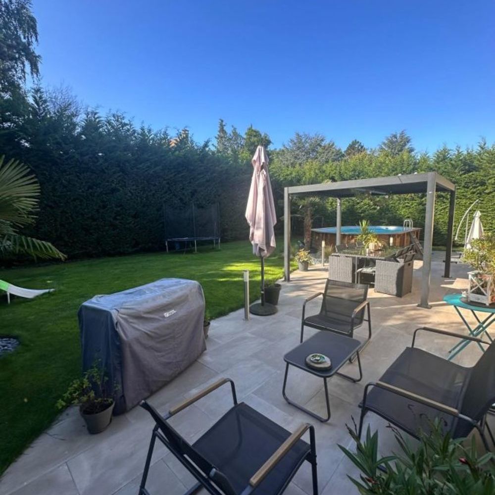 � vendre  Maison La Queue-en-Brie (94510)