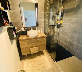  Appartement � vendre 3 pi�ces 69 m�