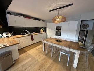  Maison � vendre 6 pi�ces 160 m�