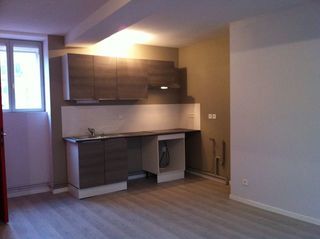  Appartement � louer 3 pi�ces 50 m�