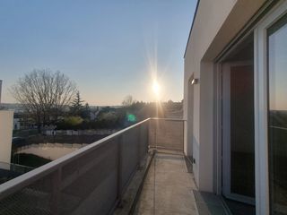  Appartement � vendre 4 pi�ces 93 m�