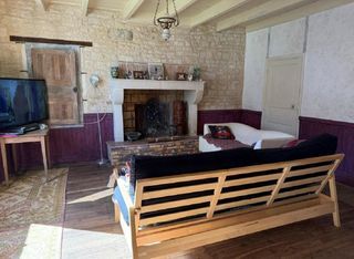  Maison � vendre 3 pi�ces 86 m�