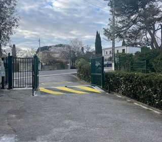  Appartement � louer 1 pi�ce 26 m�