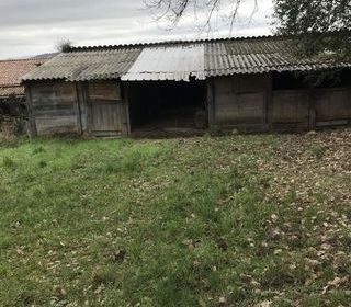  Terrain � vendre 1 pi�ce 1200 m�