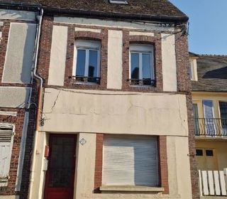  Immeuble � vendre 1 pi�ce 