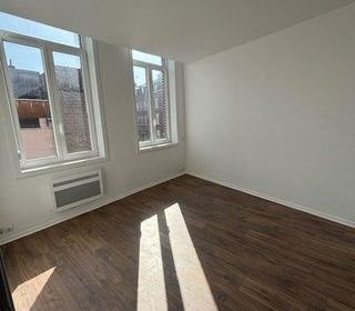  Appartement � louer 2 pi�ces 35 m�