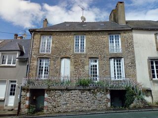  Maison � vendre 7 pi�ces 200 m�